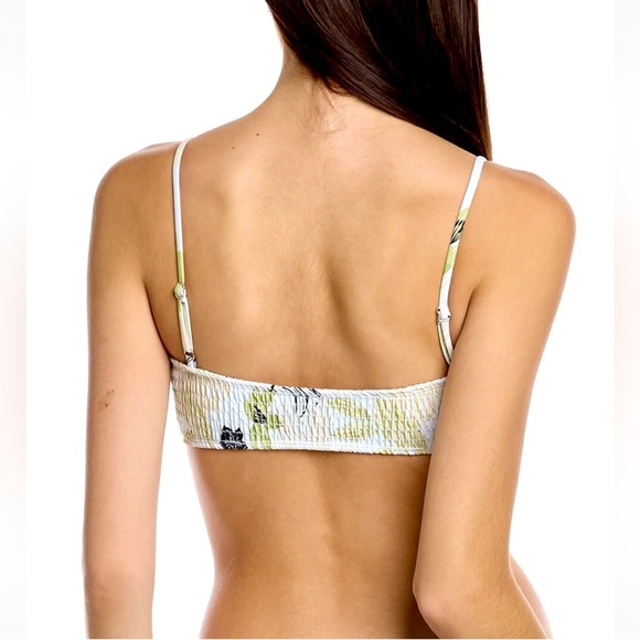 New Charlie Holiday Mallocra Gigi Top | S - Picture 2 of 8